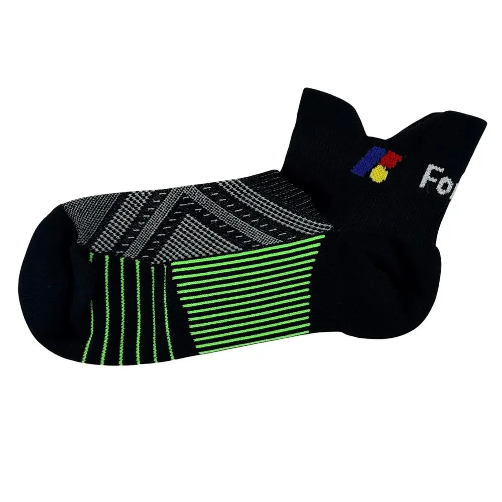 Forme Arch Booster Socks Mens Womens Size Small Unisex Alignment Stability